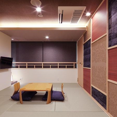 東心斎橋おおきにアパート Ookini Ryokan & Apartment Ósaka Exteriér fotografie